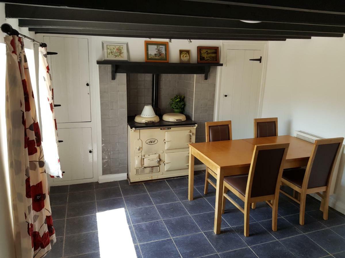 Probus The Cottage المظهر الخارجي الصورة