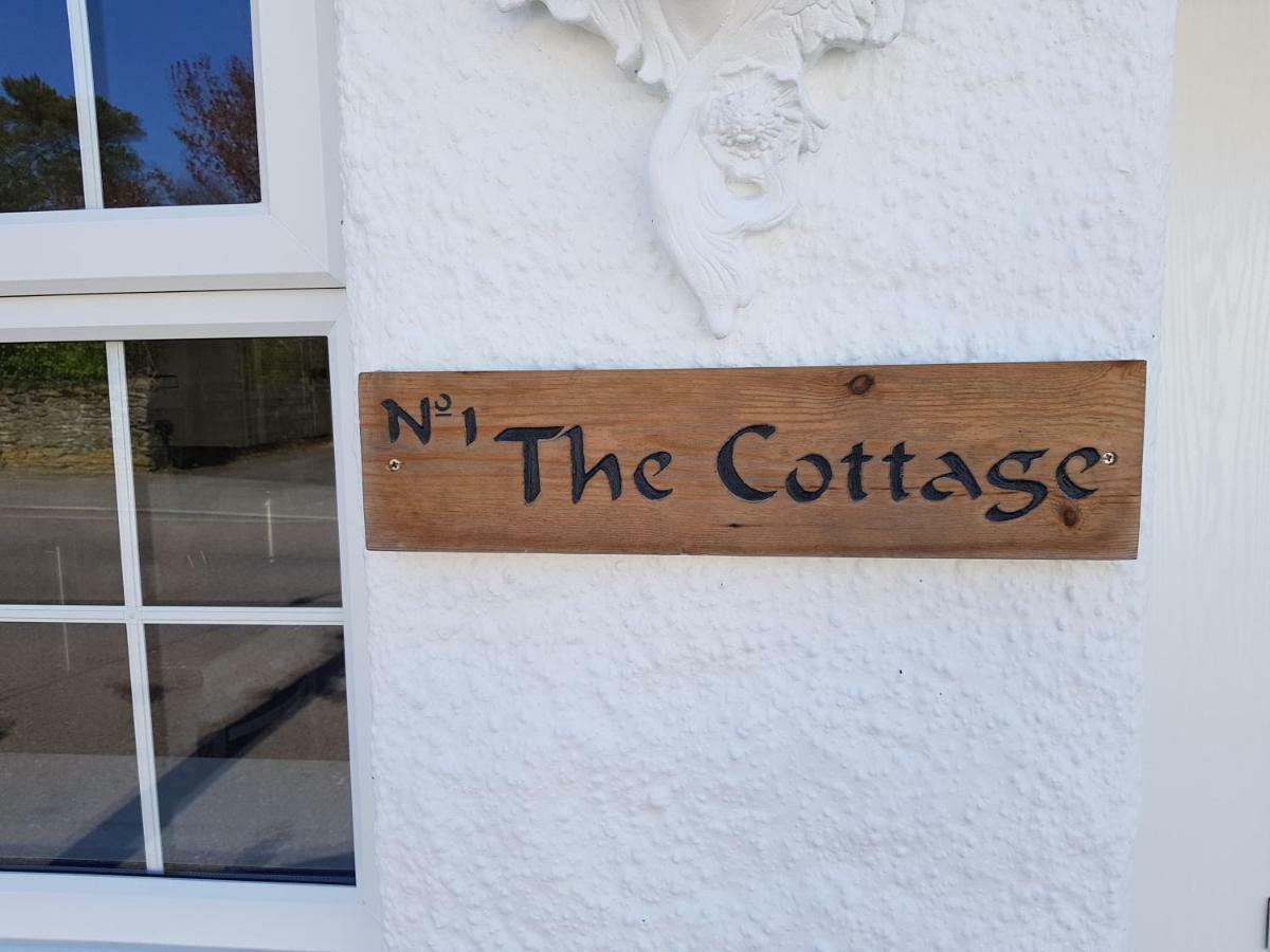 Probus The Cottage المظهر الخارجي الصورة
