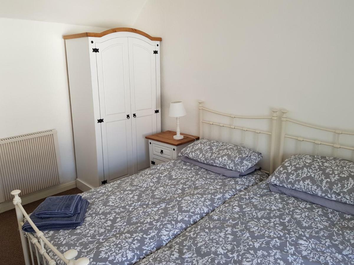 Probus The Cottage المظهر الخارجي الصورة